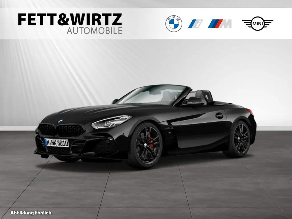 Photo 1 : Bmw Z4 2021 Essence