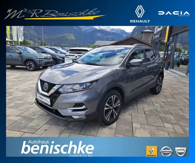 Photo 1 : Nissan Qashqai 2021 Petrol