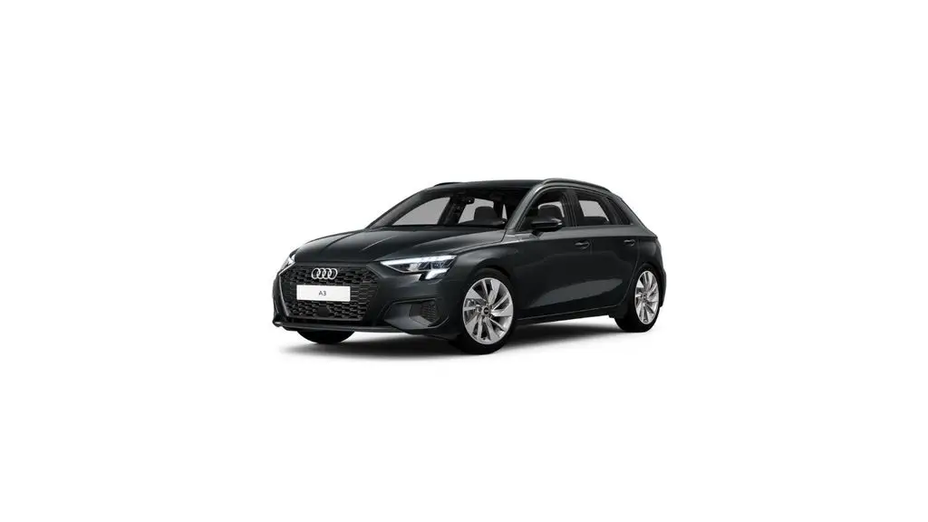 Photo 1 : Audi A3 2022 Essence