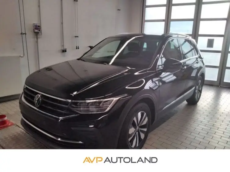 Photo 1 : Volkswagen Tiguan 2023 Petrol