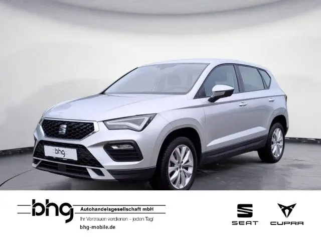 Photo 1 : Seat Ateca 2023 Essence