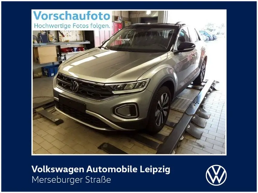 Photo 1 : Volkswagen T-roc 2024 Essence