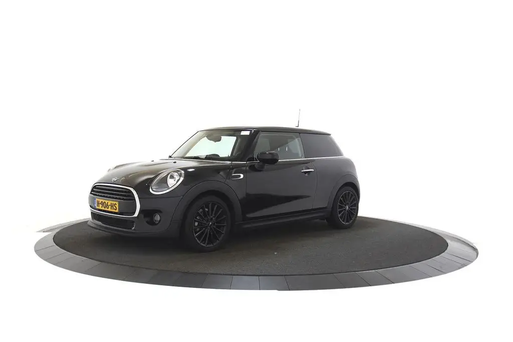 Photo 1 : Mini Cooper 2020 Petrol