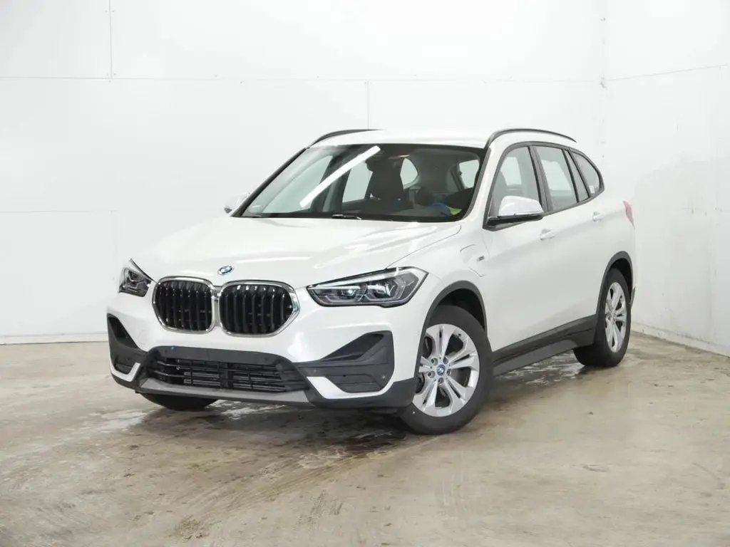 Photo 1 : Bmw X1 2022 Hybride