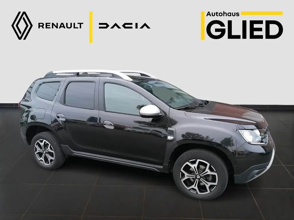 Photo 1 : Dacia Duster 2019 Essence