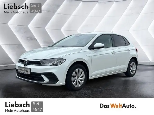 Photo 1 : Volkswagen Polo 2024 Essence