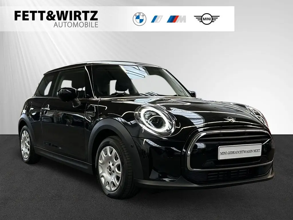 Photo 1 : Mini One 2021 Petrol