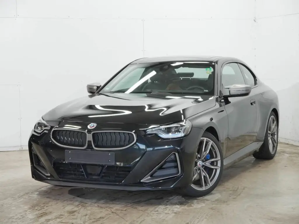 Photo 1 : Bmw M240 2023 Petrol