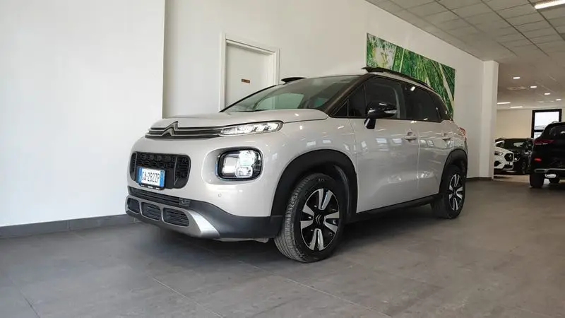 Photo 1 : Citroen C3 Aircross 2020 Diesel