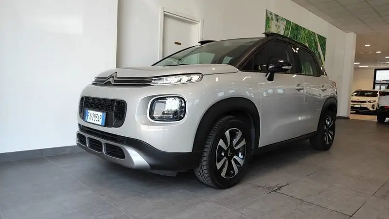 Photo 1 : Citroen C3 Aircross 2019 Diesel