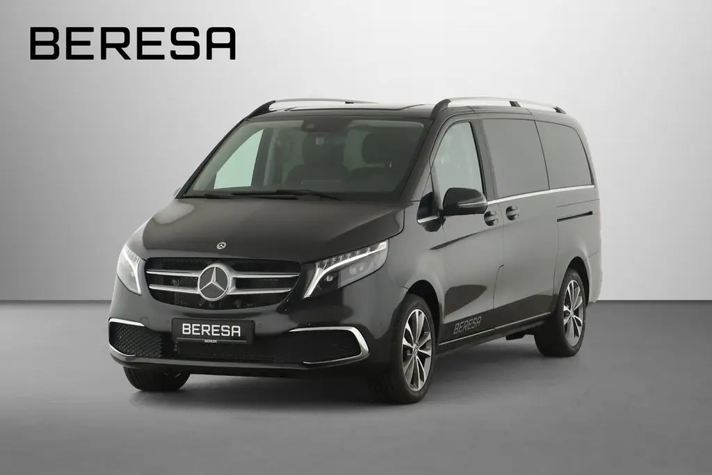 Photo 1 : Mercedes-benz Classe V 2023 Diesel