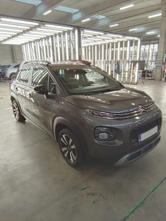 Photo 1 : Citroen C3 Aircross 2020 Petrol