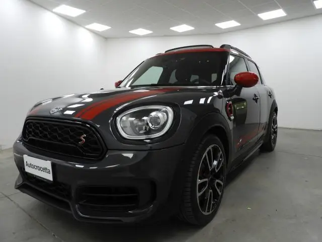 Photo 1 : Mini John Cooper Works 2019 Essence