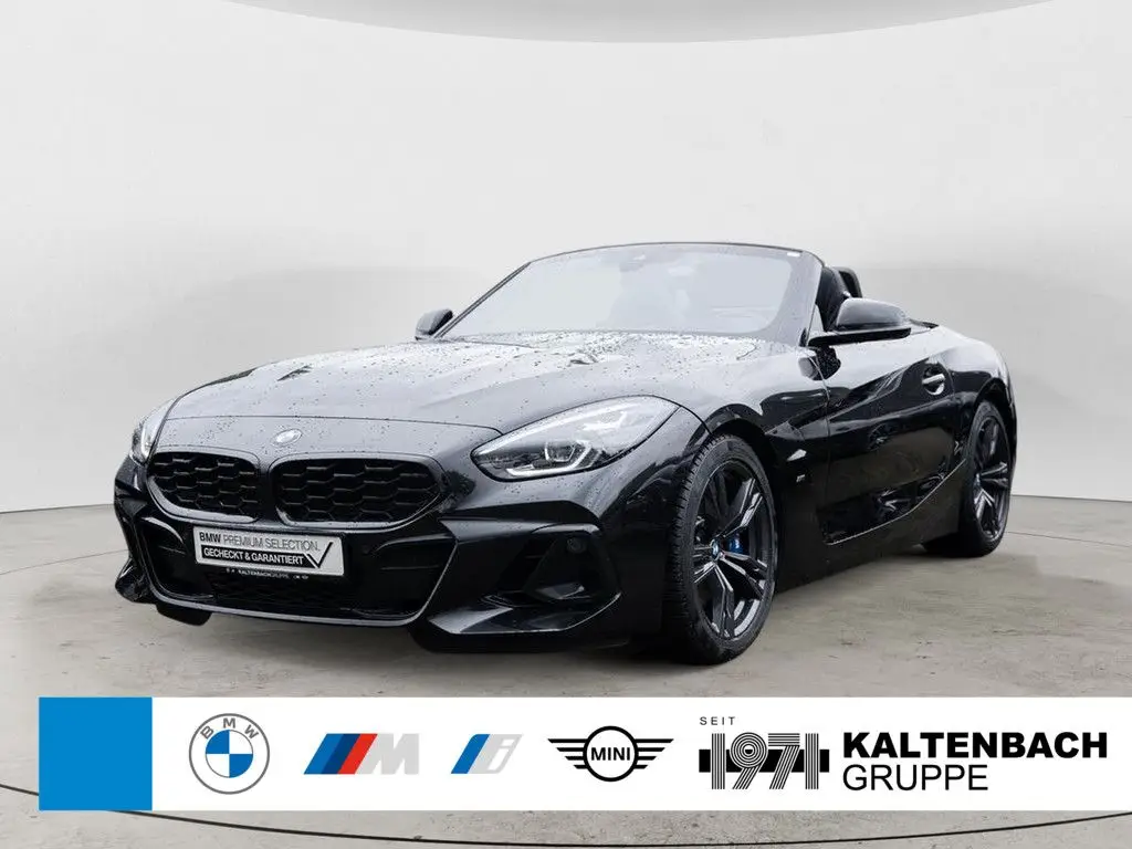 Photo 1 : Bmw Z4 2024 Essence