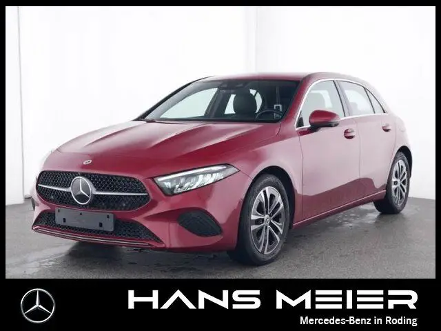 Photo 1 : Mercedes-benz Classe A 2023 Diesel