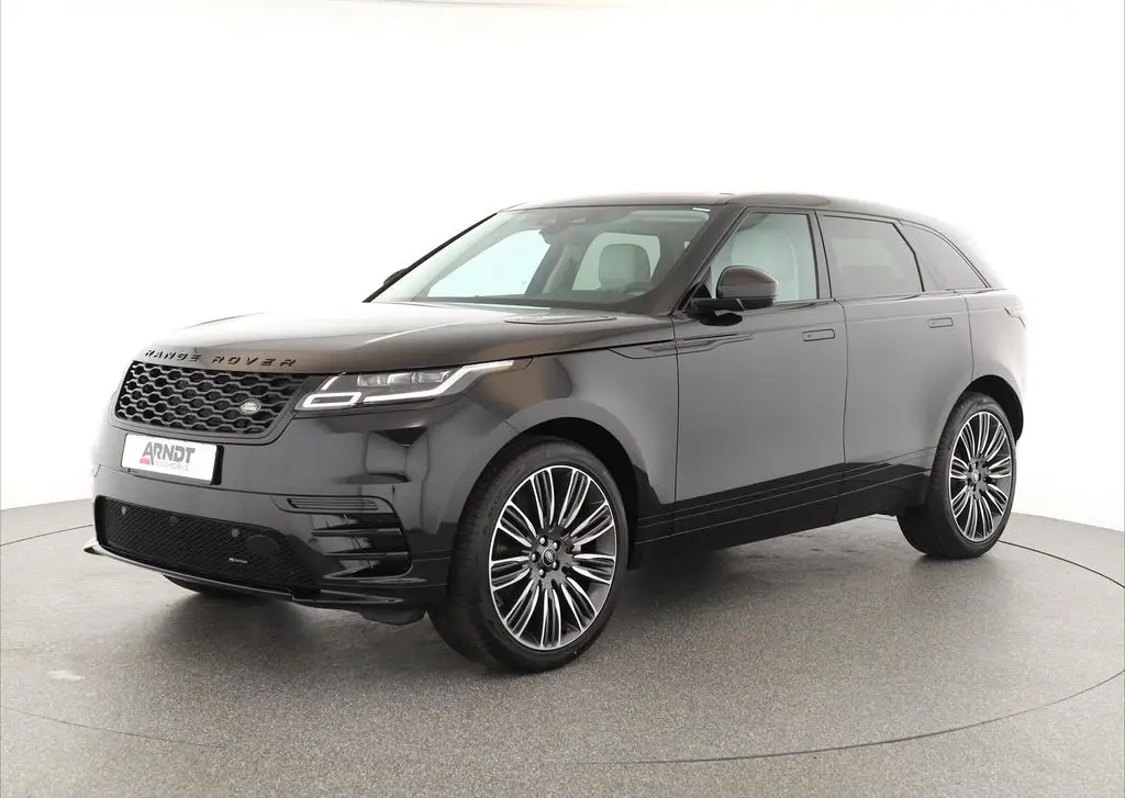 Photo 1 : Land Rover Range Rover Velar 2023 Essence