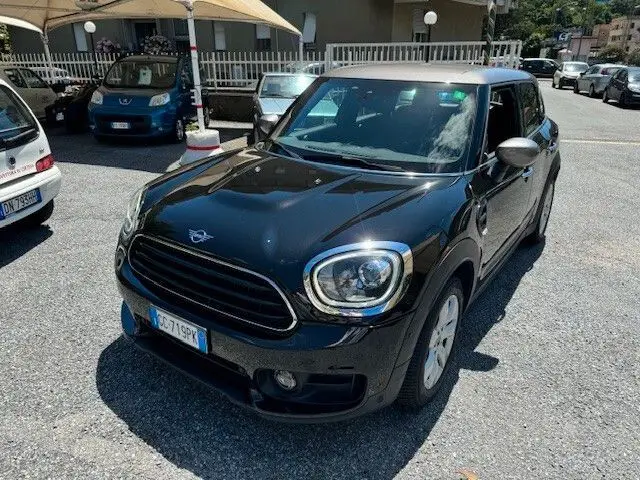 Photo 1 : Mini Cooper 2020 Diesel