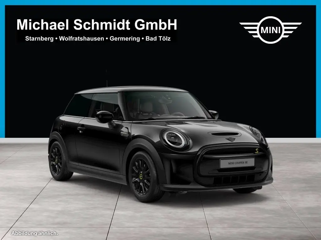 Photo 1 : Mini Cooper 2023 Non renseigné