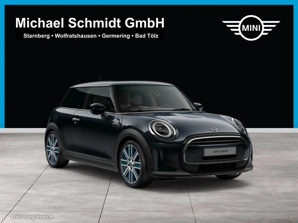 Photo 1 : Mini Cooper 2023 Essence