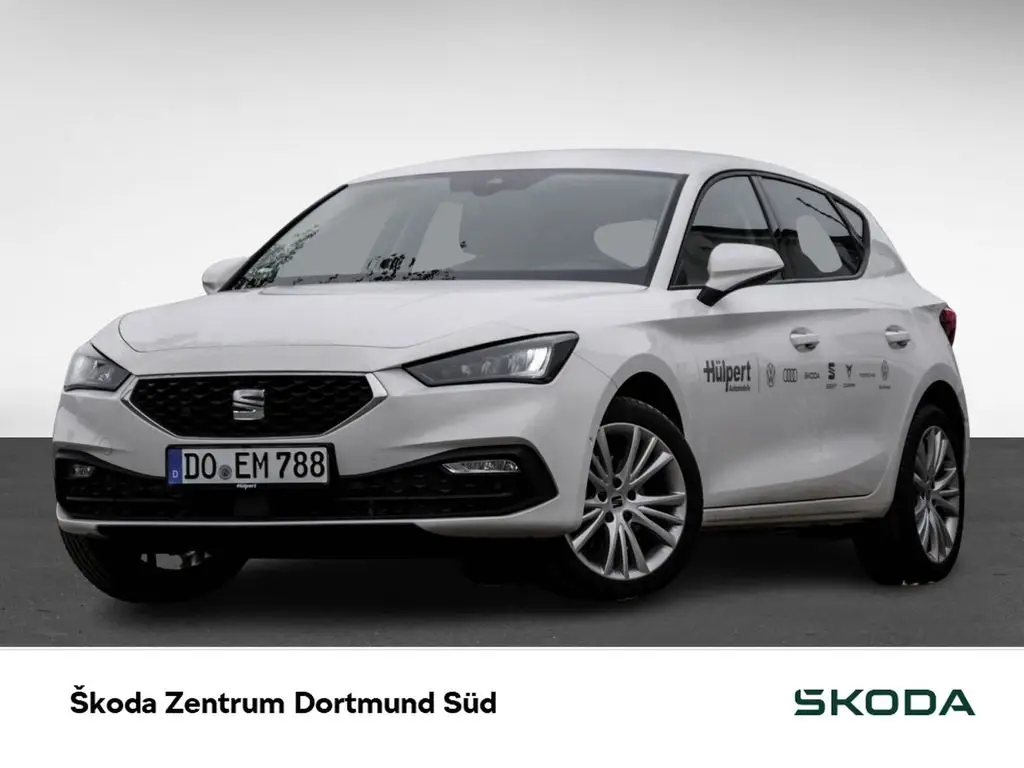 Photo 1 : Seat Leon 2024 Petrol