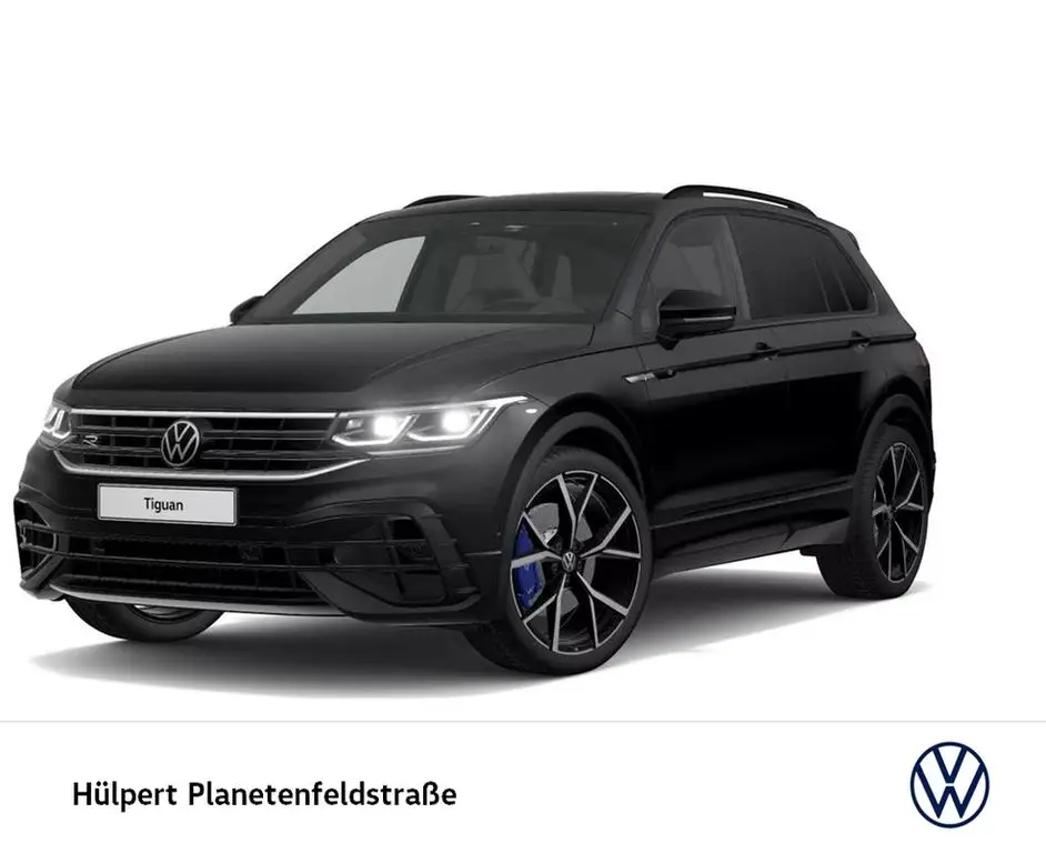 Photo 1 : Volkswagen Tiguan 2022 Essence