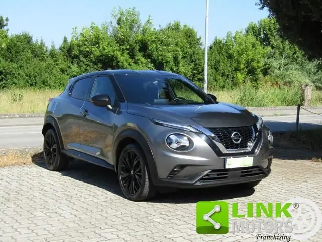 Photo 1 : Nissan Juke 2021 Essence