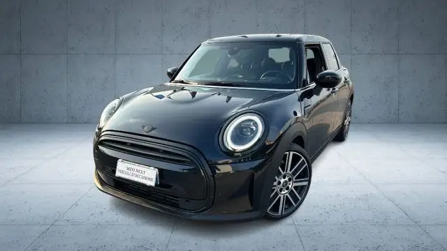 Photo 1 : Mini Cooper 2023 Essence