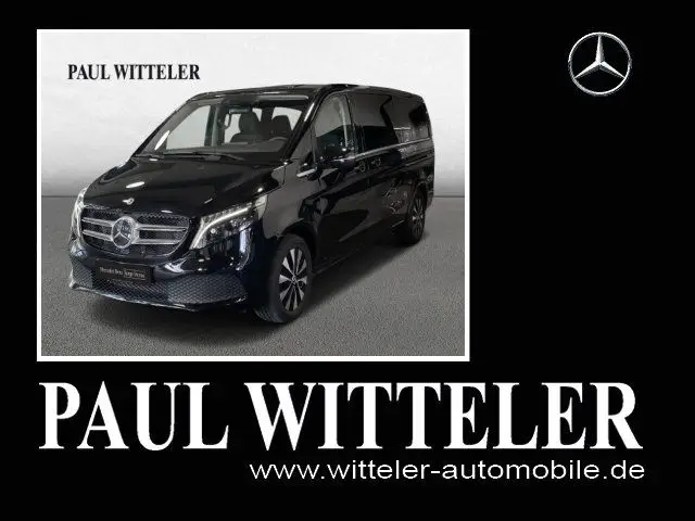 Photo 1 : Mercedes-benz Classe V 2023 Diesel