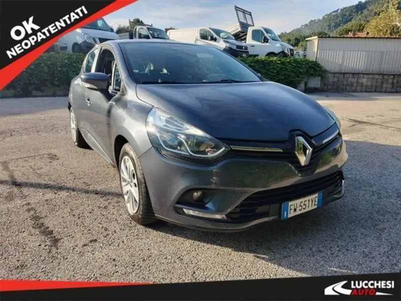 Photo 1 : Renault Clio 2019 Diesel