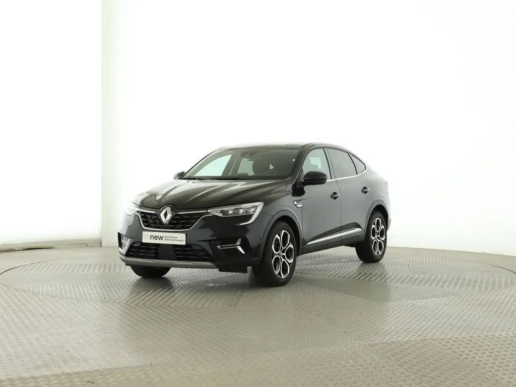 Photo 1 : Renault Arkana 2023 Essence