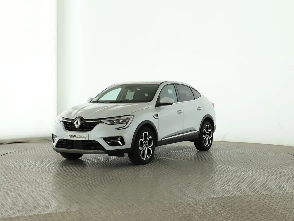 Photo 1 : Renault Arkana 2023 Petrol