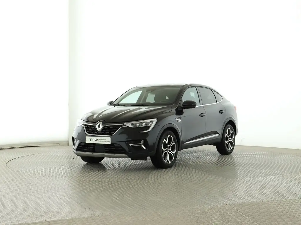 Photo 1 : Renault Arkana 2023 Petrol