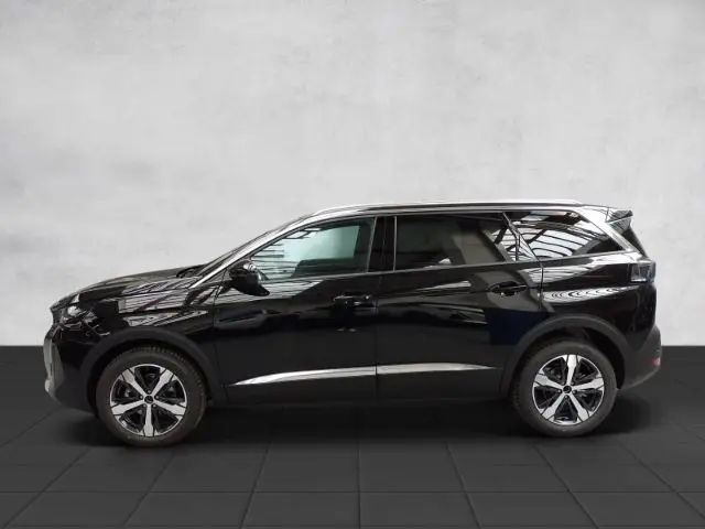 Photo 1 : Peugeot 5008 2023 Diesel