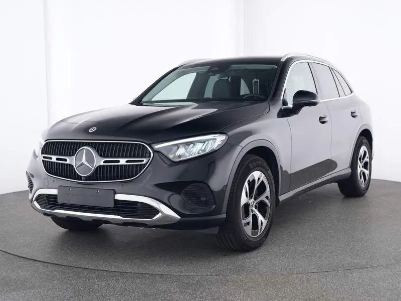 Photo 1 : Mercedes-benz Classe Glc 2023 Diesel