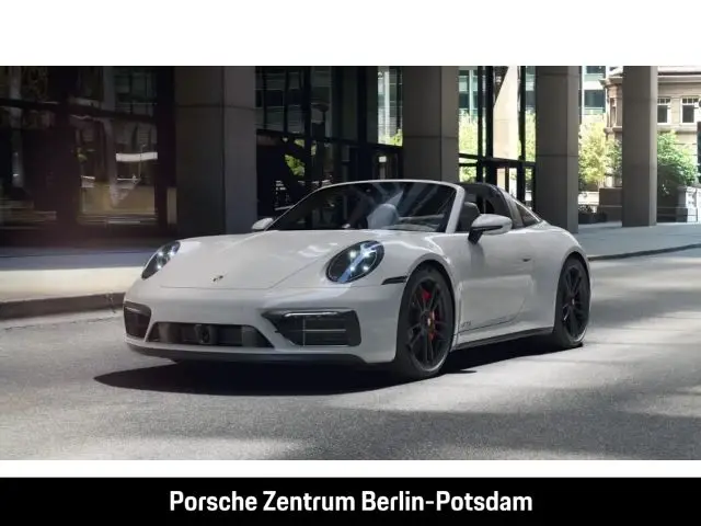 Photo 1 : Porsche 992 2023 Petrol