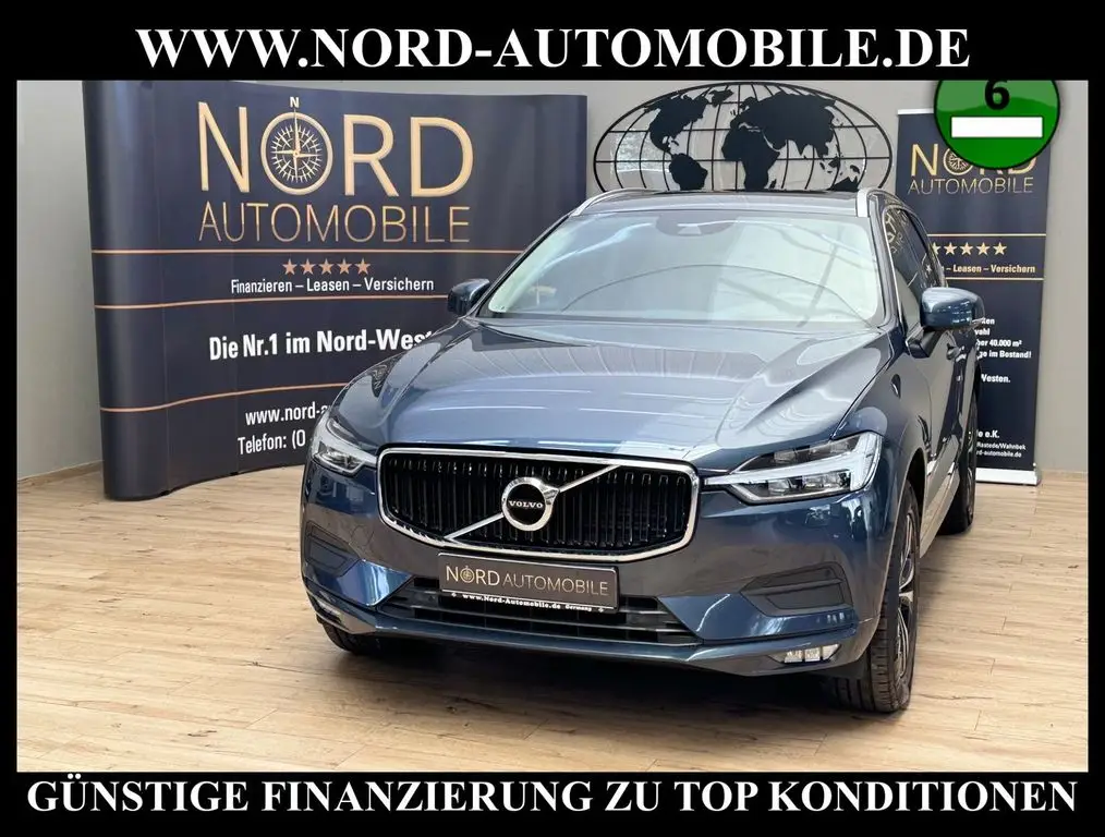 Photo 1 : Volvo Xc60 2020 Diesel