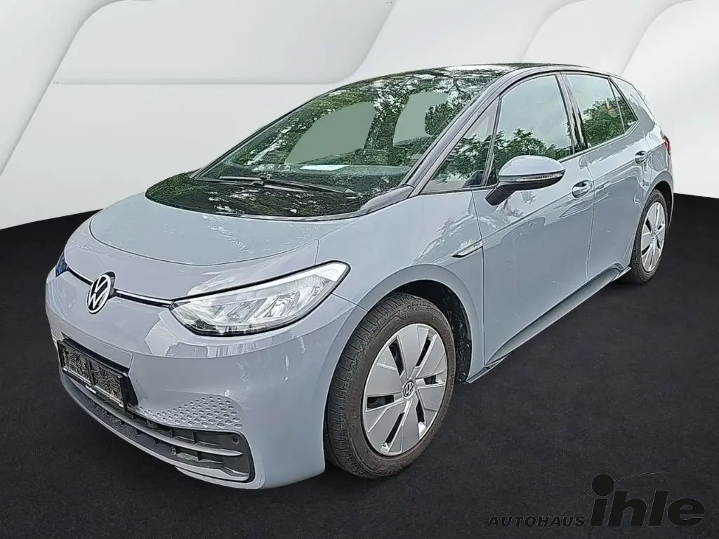 Photo 1 : Volkswagen Id.3 2021 Non renseigné