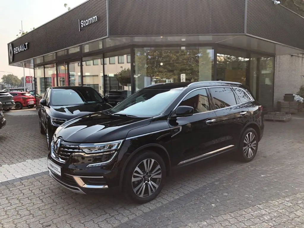 Photo 1 : Renault Koleos 2023 Diesel