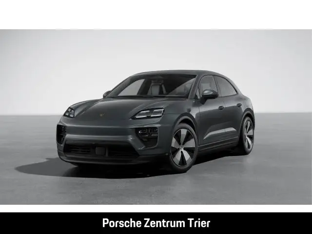 Photo 1 : Porsche Macan 2024 Not specified