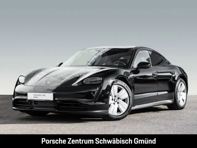 Photo 1 : Porsche Taycan 2023 Non renseigné