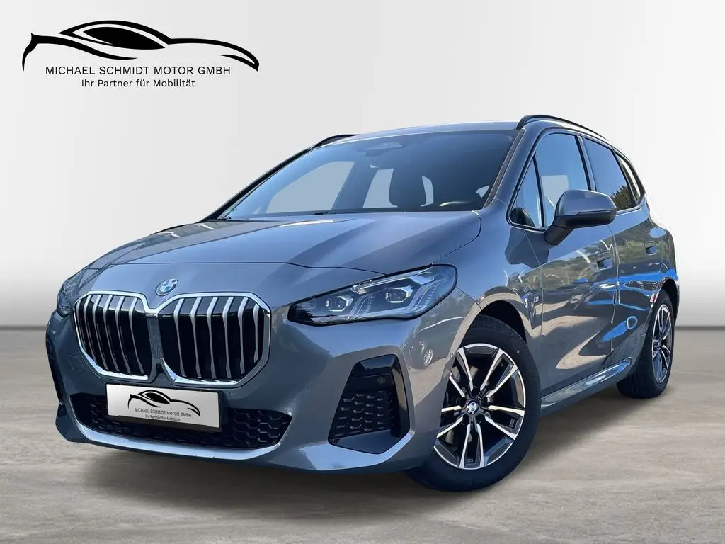 Photo 1 : Bmw Serie 2 2023 Petrol