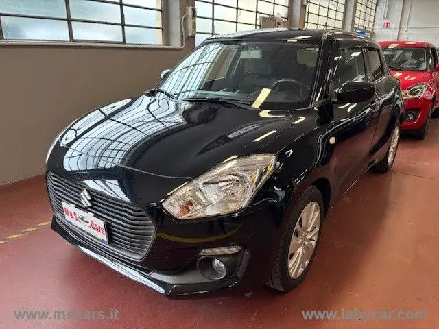 Photo 1 : Suzuki Swift 2018 Essence