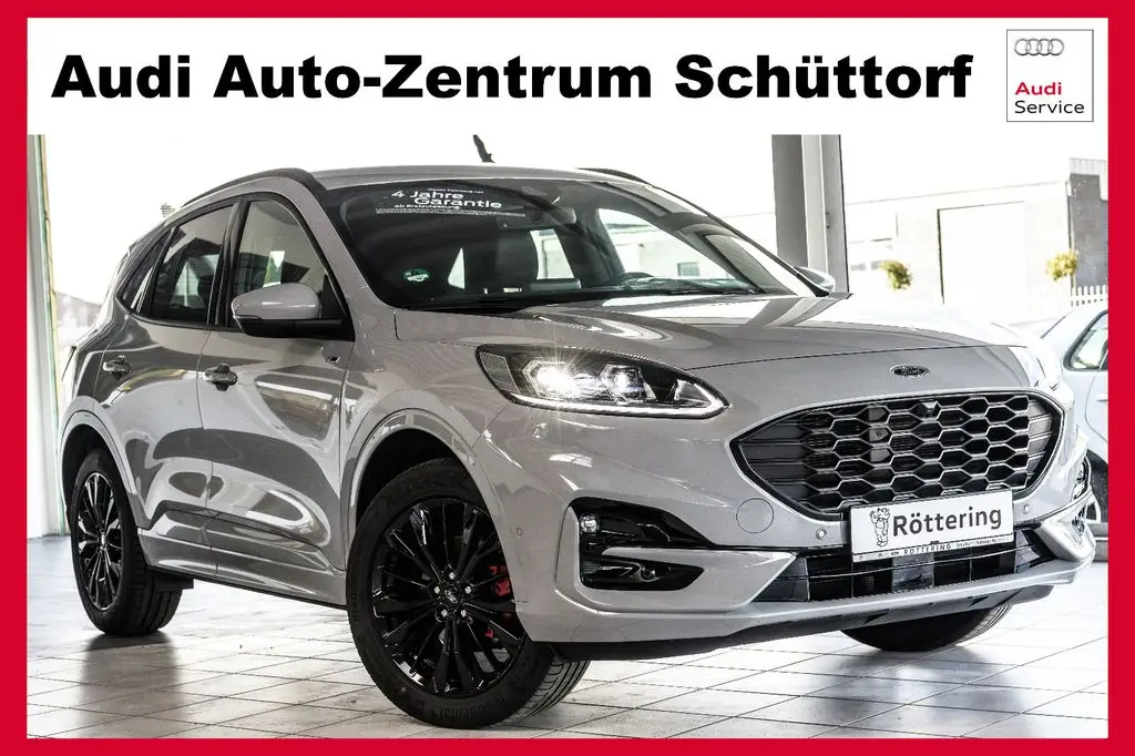 Photo 1 : Ford Kuga 2024 Hybride