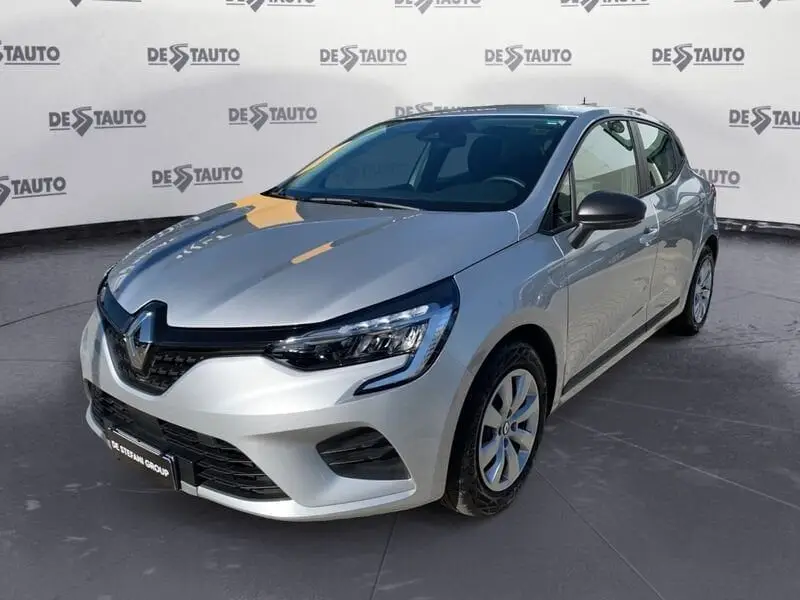 Photo 1 : Renault Clio 2022 Petrol