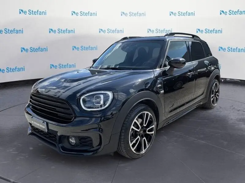 Photo 1 : Mini Cooper 2023 Diesel