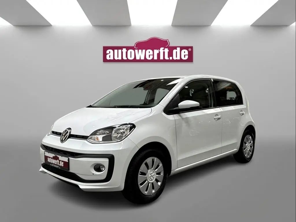 Photo 1 : Volkswagen Up! 2021 Essence