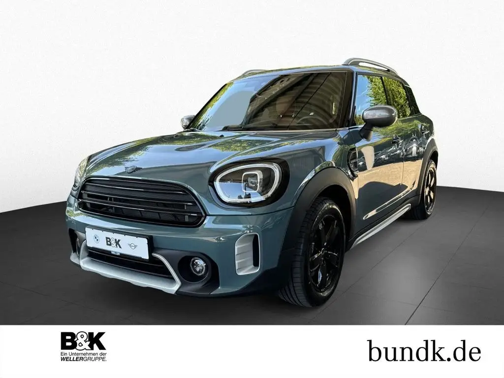 Photo 1 : Mini Cooper 2023 Petrol