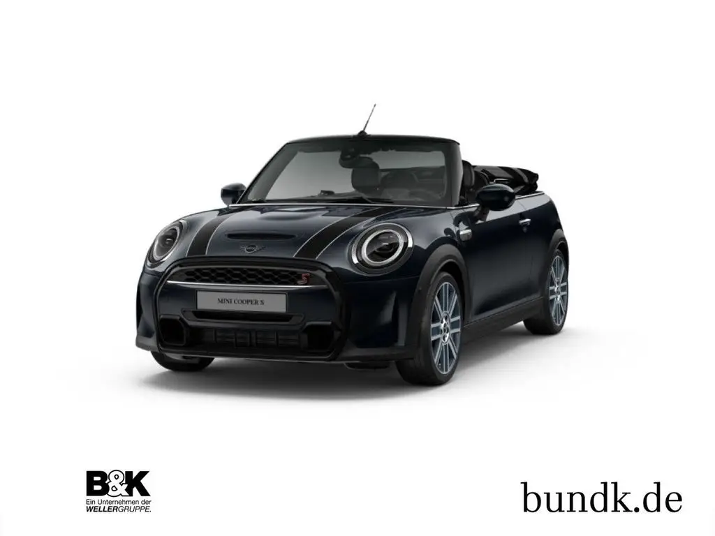 Photo 1 : Mini Cooper 2021 Petrol