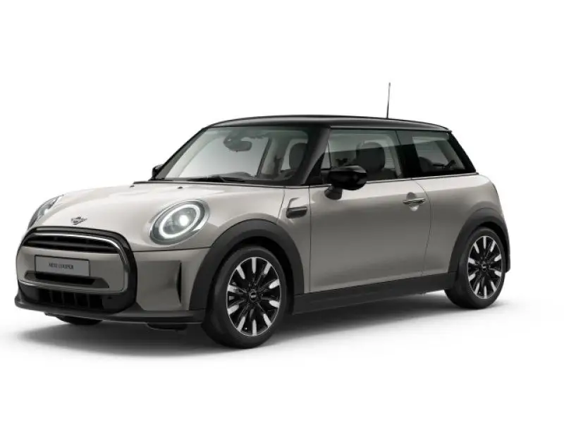 Photo 1 : Mini Cooper 2023 Petrol