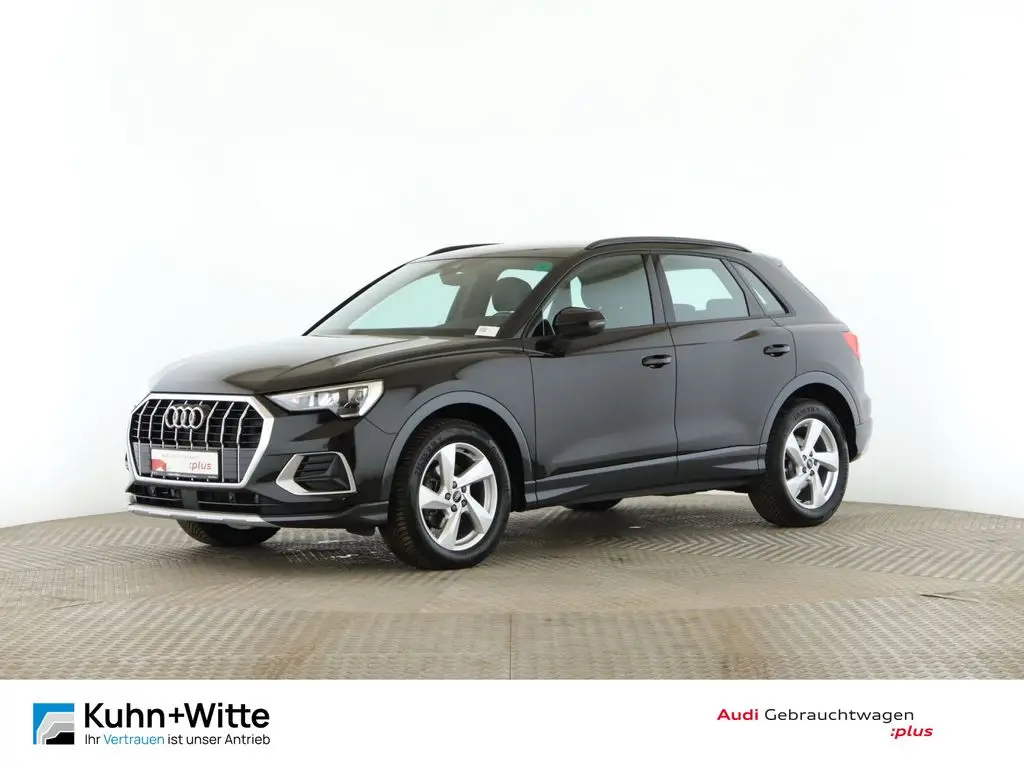 Photo 1 : Audi Q3 2023 Diesel